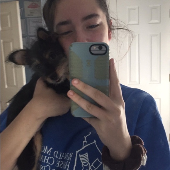 Meet your Posher, Maya - Picture 8 of 8